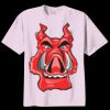 Youth 50/50 Cotton/Poly T Shirt Thumbnail