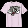 Youth 50/50 Cotton/Poly T Shirt Thumbnail