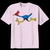 Youth 50/50 Cotton/Poly T Shirt Thumbnail