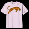 Youth 50/50 Cotton/Poly T Shirt Thumbnail