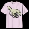 Youth 50/50 Cotton/Poly T Shirt Thumbnail