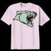 Youth 50/50 Cotton/Poly T Shirt Thumbnail