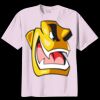 Youth 50/50 Cotton/Poly T Shirt Thumbnail