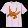 Youth 50/50 Cotton/Poly T Shirt Thumbnail