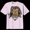 Youth 50/50 Cotton/Poly T Shirt Thumbnail