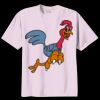 Youth 50/50 Cotton/Poly T Shirt Thumbnail