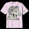 Youth 50/50 Cotton/Poly T Shirt Thumbnail