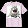Youth 50/50 Cotton/Poly T Shirt Thumbnail