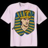 Youth 50/50 Cotton/Poly T Shirt Thumbnail