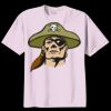 Youth 50/50 Cotton/Poly T Shirt Thumbnail