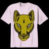 Youth 50/50 Cotton/Poly T Shirt Thumbnail