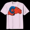 Youth 50/50 Cotton/Poly T Shirt Thumbnail