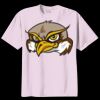 Youth 50/50 Cotton/Poly T Shirt Thumbnail