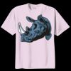 Youth 50/50 Cotton/Poly T Shirt Thumbnail
