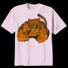 Youth 50/50 Cotton/Poly T Shirt Thumbnail