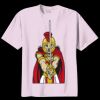 Youth 50/50 Cotton/Poly T Shirt Thumbnail