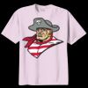 Youth 50/50 Cotton/Poly T Shirt Thumbnail