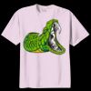 Youth 50/50 Cotton/Poly T Shirt Thumbnail
