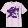 Youth 50/50 Cotton/Poly T Shirt Thumbnail