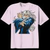 Youth 50/50 Cotton/Poly T Shirt Thumbnail