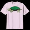 Youth 50/50 Cotton/Poly T Shirt Thumbnail