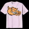 Youth 50/50 Cotton/Poly T Shirt Thumbnail