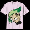 Youth 50/50 Cotton/Poly T Shirt Thumbnail