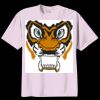 Youth 50/50 Cotton/Poly T Shirt Thumbnail