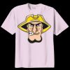 Youth 50/50 Cotton/Poly T Shirt Thumbnail