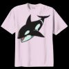 Youth 50/50 Cotton/Poly T Shirt Thumbnail