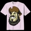 Youth 50/50 Cotton/Poly T Shirt Thumbnail