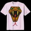Youth 50/50 Cotton/Poly T Shirt Thumbnail