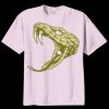 Youth 50/50 Cotton/Poly T Shirt Thumbnail
