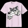 Youth 50/50 Cotton/Poly T Shirt Thumbnail