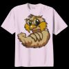 Youth 50/50 Cotton/Poly T Shirt Thumbnail