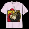 Youth 50/50 Cotton/Poly T Shirt Thumbnail