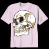 Youth 50/50 Cotton/Poly T Shirt Thumbnail