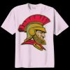 Youth 50/50 Cotton/Poly T Shirt Thumbnail