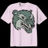 Youth 50/50 Cotton/Poly T Shirt Thumbnail