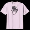Youth 50/50 Cotton/Poly T Shirt Thumbnail