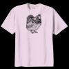Youth 50/50 Cotton/Poly T Shirt Thumbnail