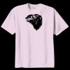 Youth 50/50 Cotton/Poly T Shirt Thumbnail