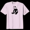 Youth 50/50 Cotton/Poly T Shirt Thumbnail
