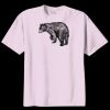 Youth 50/50 Cotton/Poly T Shirt Thumbnail