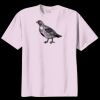 Youth 50/50 Cotton/Poly T Shirt Thumbnail