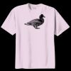 Youth 50/50 Cotton/Poly T Shirt Thumbnail