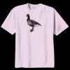 Youth 50/50 Cotton/Poly T Shirt Thumbnail