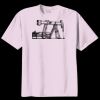 Youth 50/50 Cotton/Poly T Shirt Thumbnail