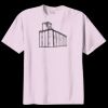 Youth 50/50 Cotton/Poly T Shirt Thumbnail