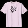 Youth 50/50 Cotton/Poly T Shirt Thumbnail